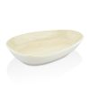 Блюдо овальное 19*13*3,2 см Velho Island Ivory By Bone Innovation [6]