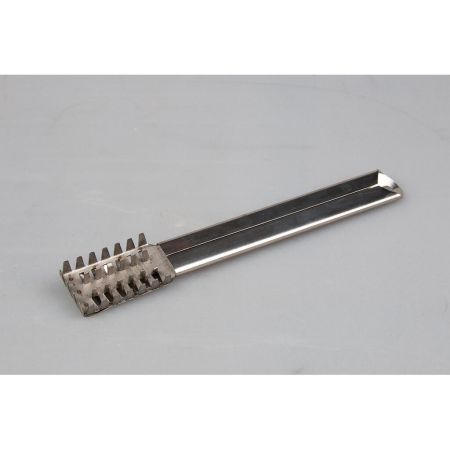 Рыбочистка 22 см нерж. P.L. Proff Cuisine