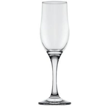 Бокал-флюте для шампанского 190 мл "Тулип" d 6,4 см h20,4 см Pasabahce [12]