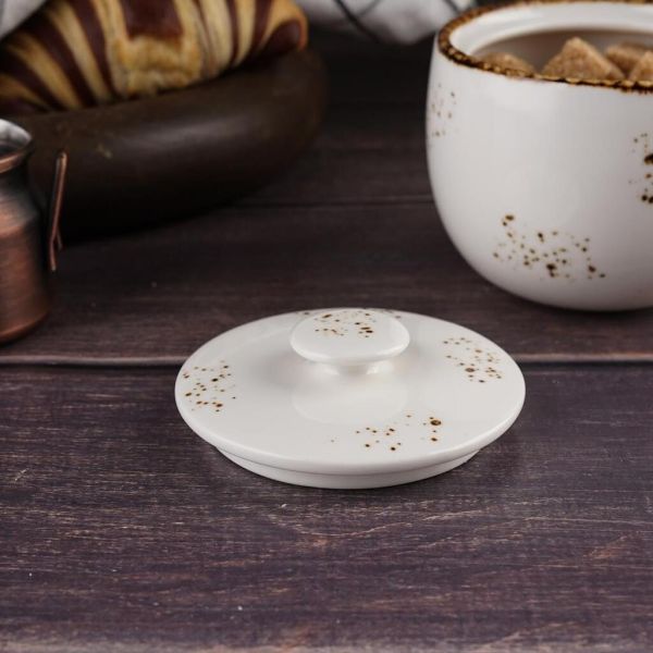 Сахарница 250 мл d 9 см h6,9 см Grace Noble [1]