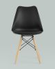 Стул Eames Soft черный