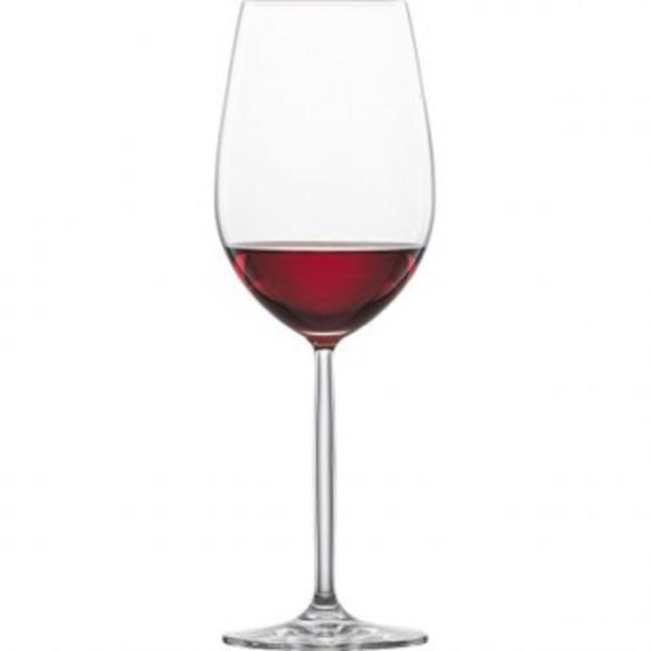 Бокал для вина 600 мл хр. стекло Diva d 9 см h26 см Schott Zwiesel [6]