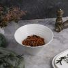 Салатник 1500 мл миска для лапши d 20 см h10,5 см белый Panasia P.L. Proff Cuisine [3]