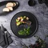 Блюдо круглое d 30 см h2 см Black Raw Stellar P.L. Proff Cuisine [1]