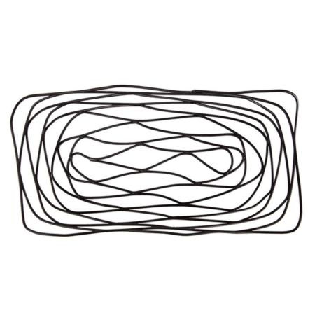 Фруктовница 25,5*12,5*6 см нерж. Garcia de Pou