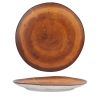 Тарелка 23 см h2,7 см Wood Fusion P.L. Proff Cuisine [4]