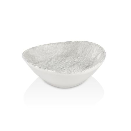 Соусник 60 мл 10*9 см Ombra Island Gray By Bone Innovation [6]