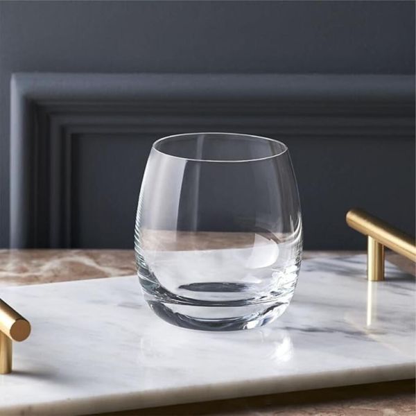 Стакан Олд фэшн 250 мл хр. стекло "Noble line" d 8,1 см h8,5 см Lucaris [6]