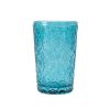 Стакан Хайбол 390 мл голубой Blue Glass d 8 см h12,8 см P.L. - BarWare [6]