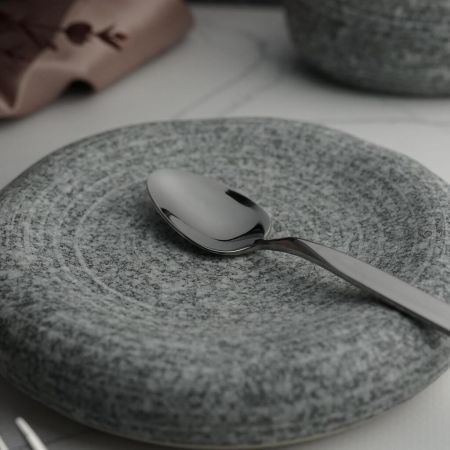 Ложка кофейная 12,2 см Amboss P.L. - Davinci [12]