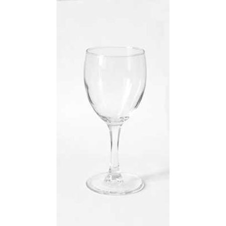 Бокал для вина 250 мл "Элеганс" d 6,8 см h16,8 см Arcoroc [12]