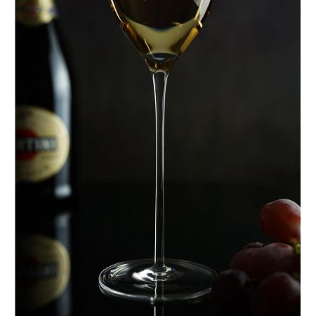 Бокал-флюте для шампанского 300 мл хр. стекло "Restaurant" d 4,7 см h26,5 см P.L. - BarWare [4]