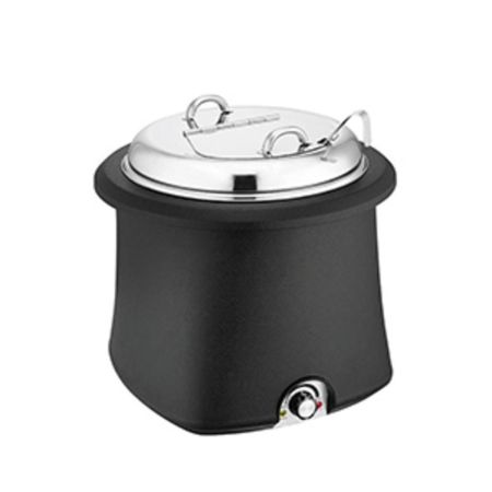 Мармит суповой 10 л электрический 220V 420W 37,5*37,5*36,5 см Galena SUNNEX