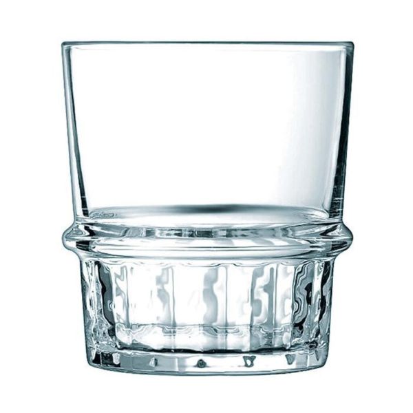 Стакан Олд Фэшн 380 мл "Нью-Йорк" d 8,7 см h10 см Arcoroc [6]