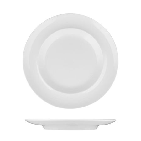 Тарелка d 30,5 см белая фарфор P.L. Proff Cuisine [6]