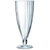 Бокал для коктейля 500 мл "Квадро" Milkshake d 8,7 см h22 см Arcoroc [6]