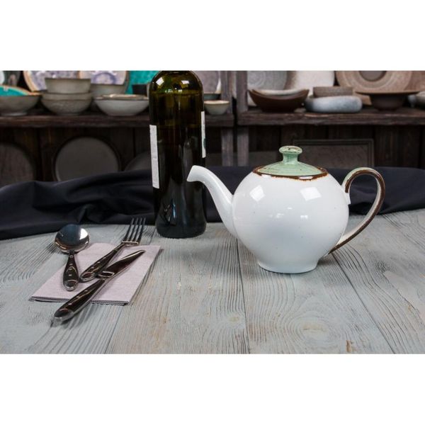 Чайник 900 мл h14 см Blue Lake Fusion P.L. Proff Cuisine [1]