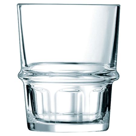 Стакан Олд Фэшн 250 мл "Нью-Йорк" d 8 см h8,5 см Arcoroc [6]