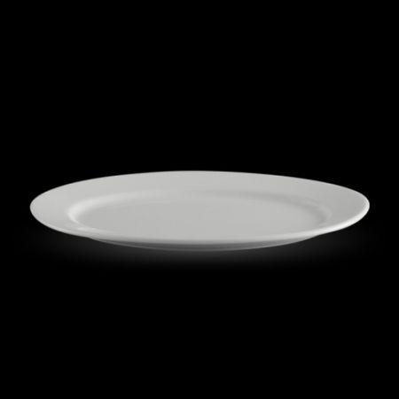 БЛЮДО овальное 11" 280 мм ''LY'S Horeca''