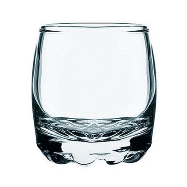 Стопка 60 мл "Сильвана" d 5,5 см h6 см Pasabahce [6]