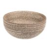 Салатник 550 мл d 14 см h6,3 см Brown Untouched Taiga P.L. Proff Cuisine [4]