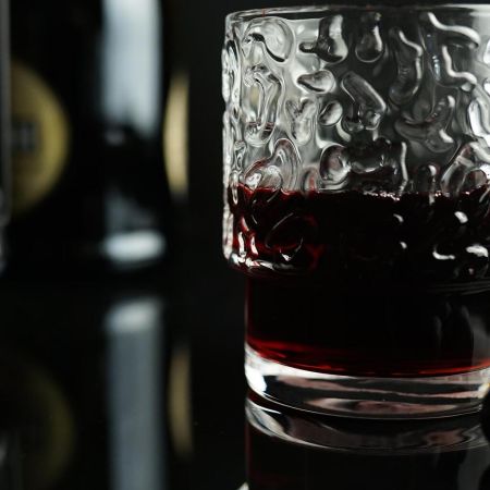 Стакан Олд Фэшн 375 мл Neo прозрачный d 8,4 см h10,4 см P.L. - BarWare [6]