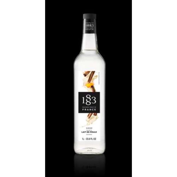 Сироп Гоголь-моголь 1л 1883 Maison Routin