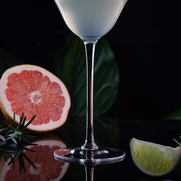 Рюмка коктейльная 150 мл "Narcissist" d 9,1 см h16,1 см Cocktail Week P.L. [6]