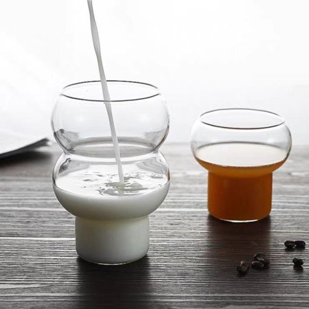 Стакан Хайбол 550 мл "Cuba" d 7,7/8,9 см h13 см Cocktail Week P.L. [1]