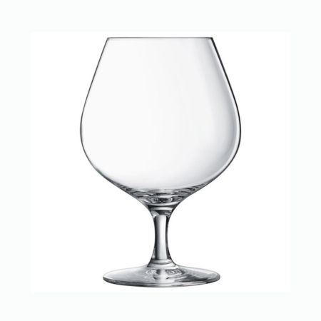 Бокал для коньяка и бренди 400 мл хр. стекло "Спиритс" d 9,4 см h14,6 см Chef&Sommelier [6]