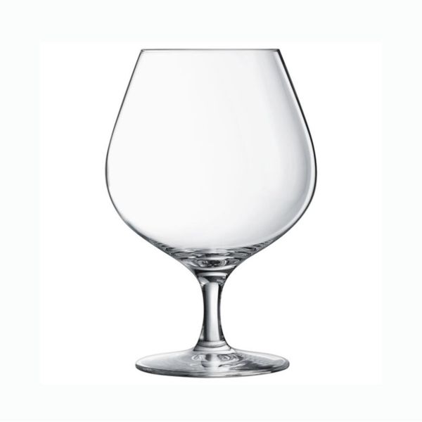 Бокал для коньяка и бренди 400 мл хр. стекло "Спиритс" d 9,4 см h14,6 см Chef&Sommelier [6]