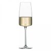 Бокал-флюте для шампанского 360 мл хр. стекло Sensa d 7,2 см h24 см Schott Zwiesel [6]