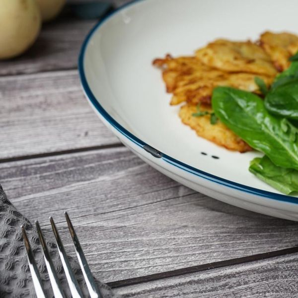 Тарелка d 30,3 см h4,7 см Bakery Fusion P.L. Proff Cuisine [2]