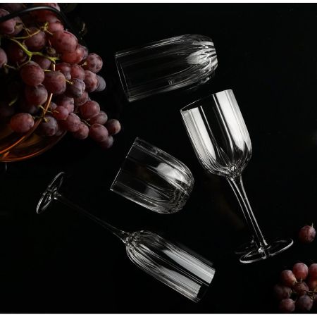 Стакан Хайбол 360 мл "Performance" d 7,3 см h13,5 см P.L. - BarWare [6]