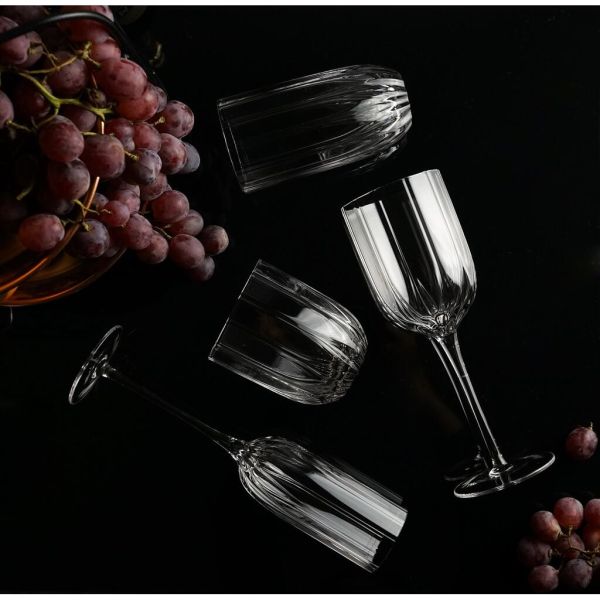 Стакан Хайбол 360 мл "Performance" d 7,3 см h13,5 см P.L. - BarWare [6]