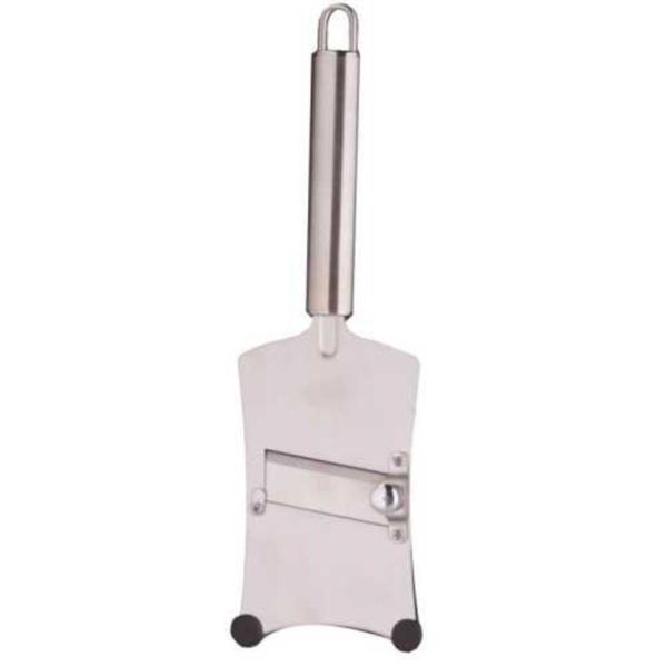 Терка барная 27,5*8 см слайсер для трюфеля нерж. P.L. Proff Cuisine