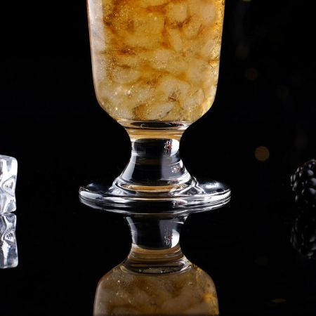 Бокал для коктейля 310 мл "Pinar" d 6,9 см h15 см Cocktail Week P.L. [6]