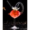Бокал для коктейля 195 мл "Stork" 12*7 см h18,3 см Cocktail Week P.L. [1]