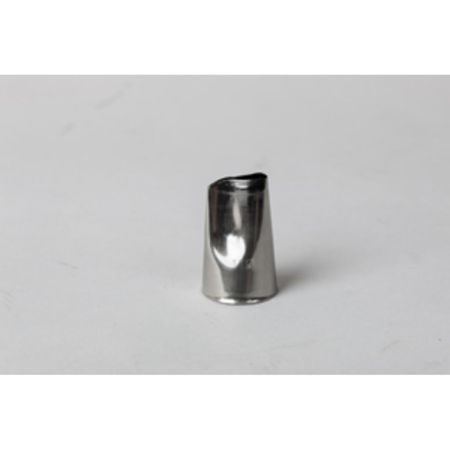 Насадка для кондитерского мешка Martellato d 19 мм, металл, Италия