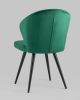 Стул Танго велюр зеленый