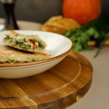 Салатник 1000 мл d 23 см Elegance By Bone Innovation [6]