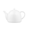 Чайник 1200 мл d 14 см h13,5 см белый фарфор P.L. Proff Cuisine [1]