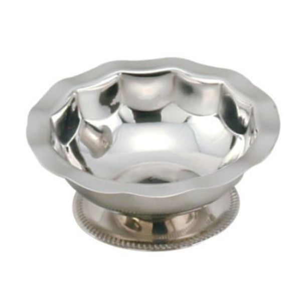 Креманка 120 мл d 10,5 см h4 см нерж. P.L. Proff Cuisine