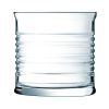 Стакан Олд Фэшн 300 мл "Би Боп" d 8,5 см h8,3 см Arcoroc [6]