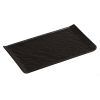 Блюдо прямоугольное 26*13 см h1,6 см с бортами Side Up2 Black Raw Stellar P.L. Proff Cuisine [4]