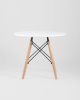 Стол Eames DSW детский белый