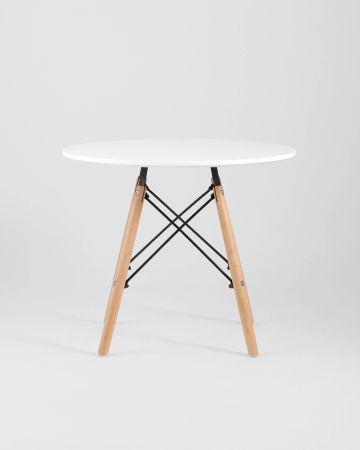Стол Eames DSW детский белый