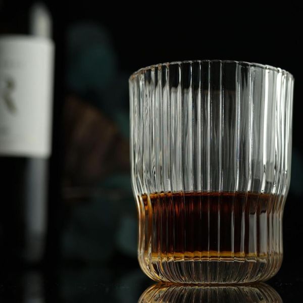 Стакан Олд Фэшн 300 мл "Solid" d 8 см h9,3 см P.L. - BarWare [6]