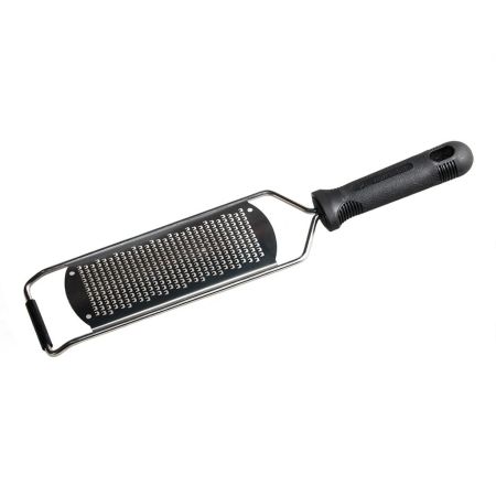 Терка барная 29,5*6,3 см нерж с ручкой P.L. Proff Cuisine