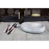 Блюдо овальное 26*20 см h6 см 300 мл Stone Untouched Taiga P.L. Proff Cuisine [1]